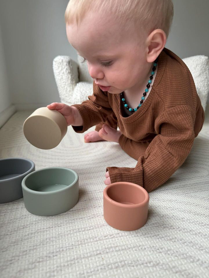 Why Silicone Dinnerware and Educational Toys Are the Smart Choice for Kids