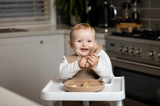 5 reasons to love Silicone from Li’l Finch Boutique