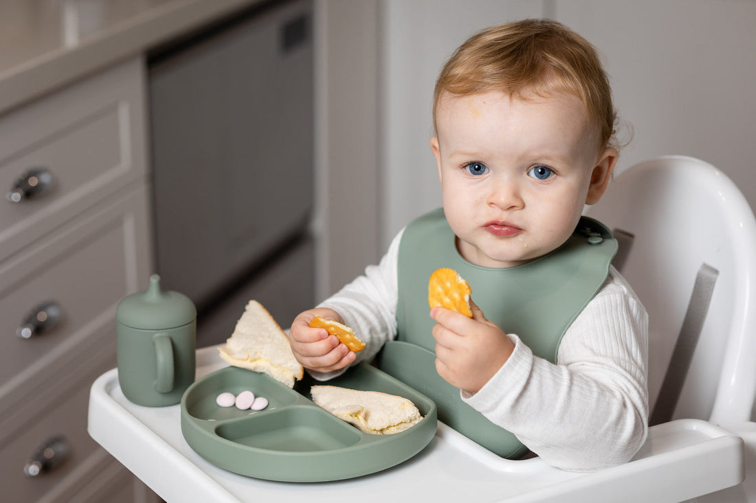 Why Silicone Dinnerware is a Must-Have for Modern Families