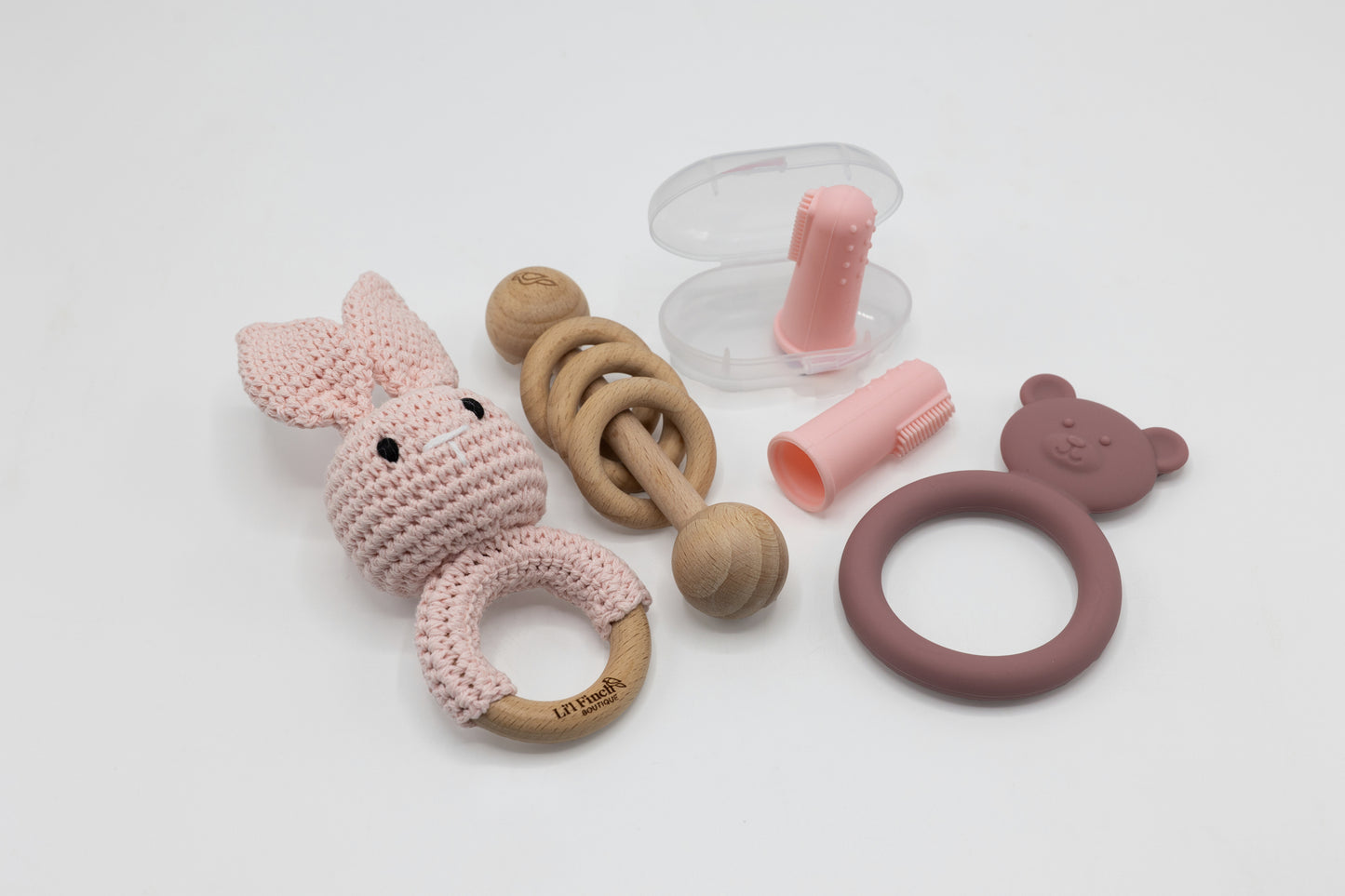Teething Essentials
