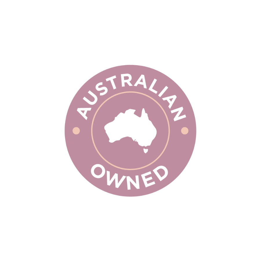 Australian Owned Icon