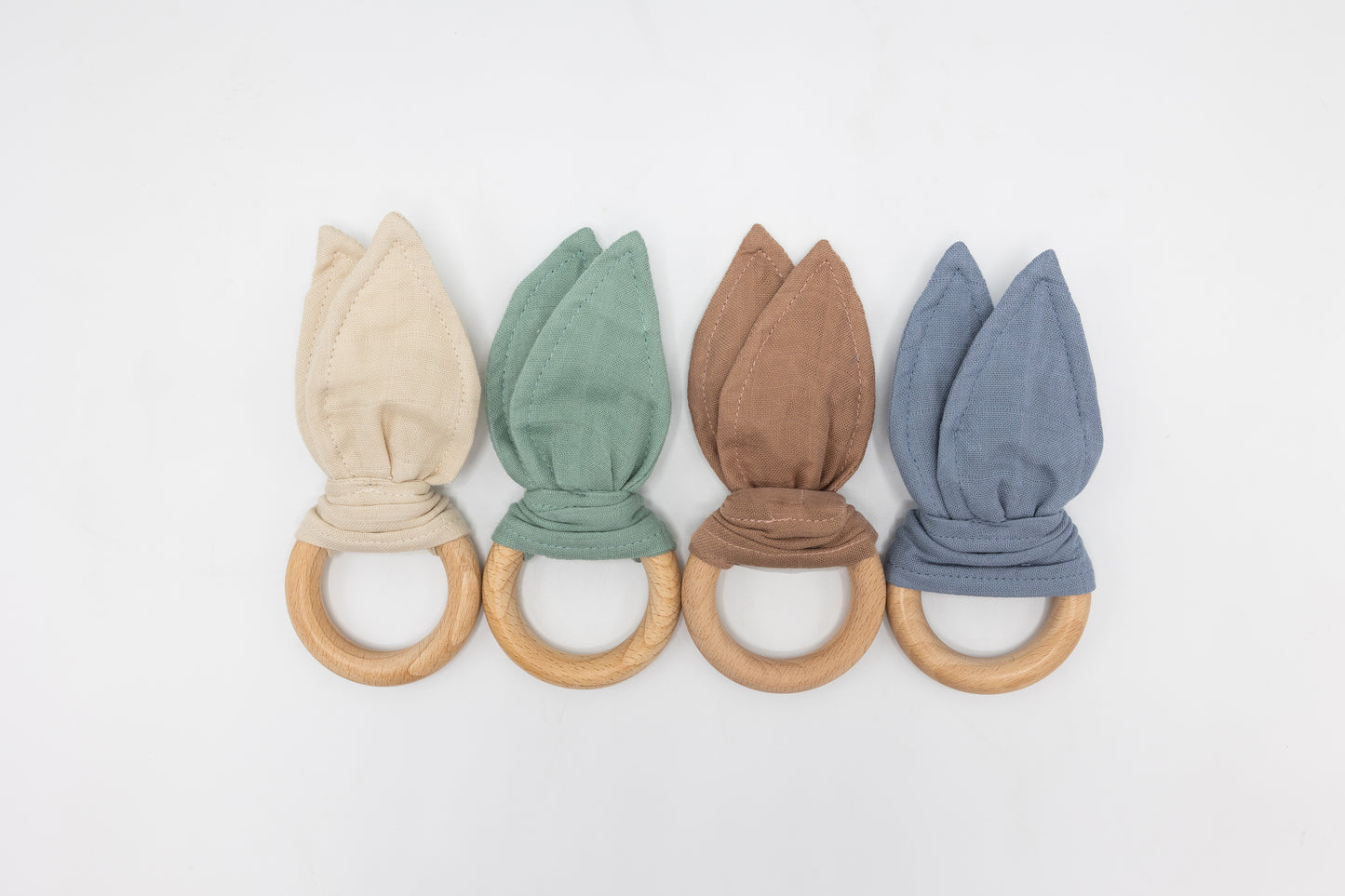 Bunny Ear Teethers
