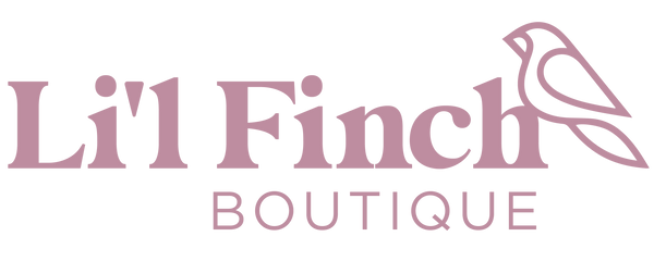 Li'lFinchBoutique