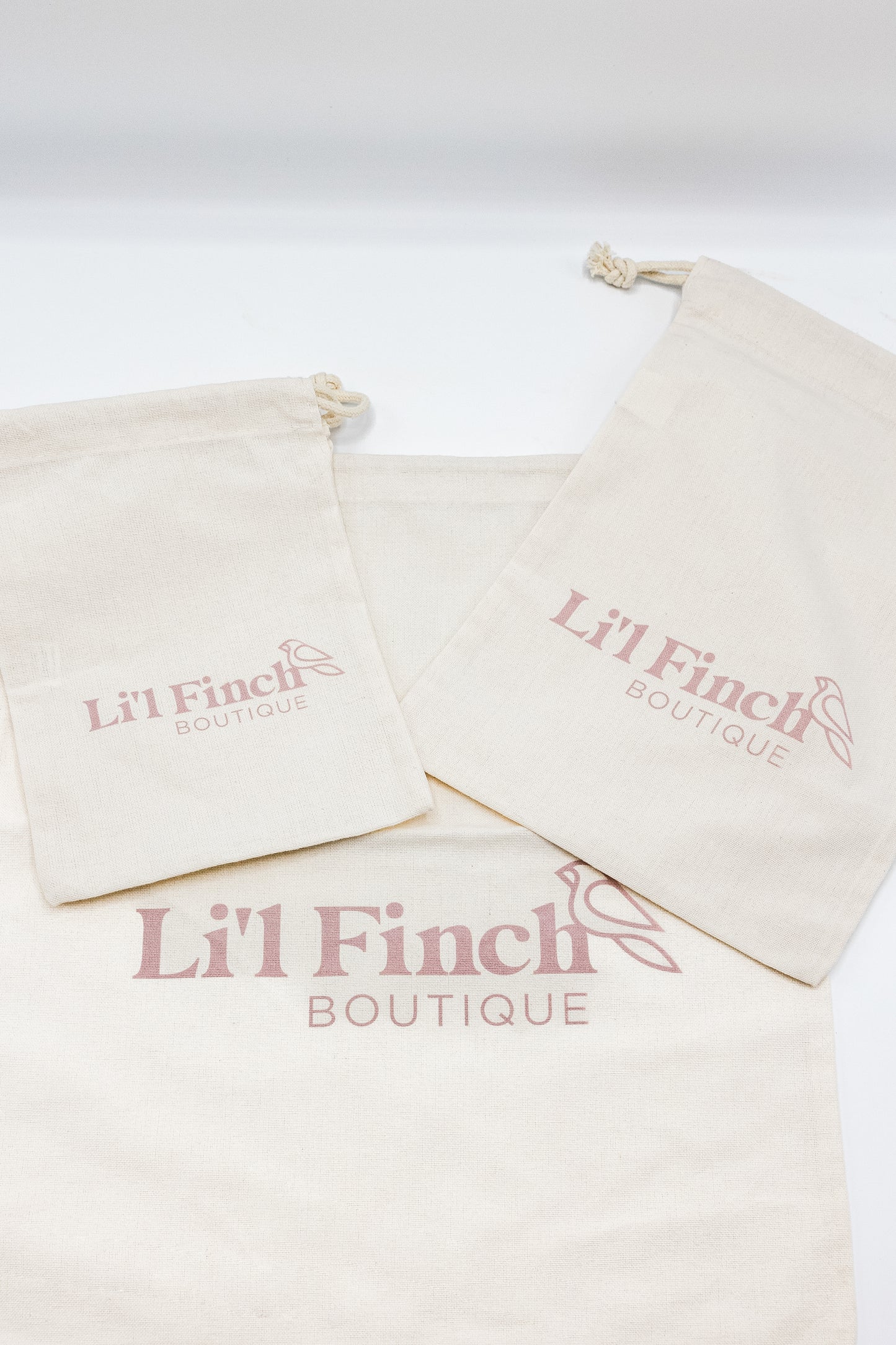 Sustainable Storage Bag