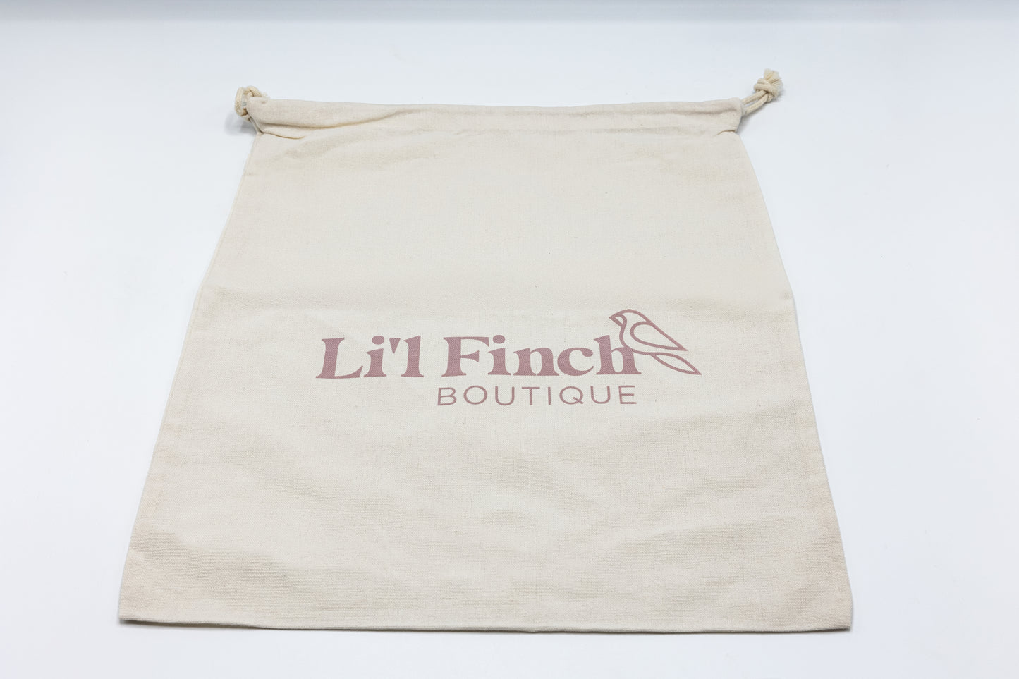 Sustainable Storage Bag