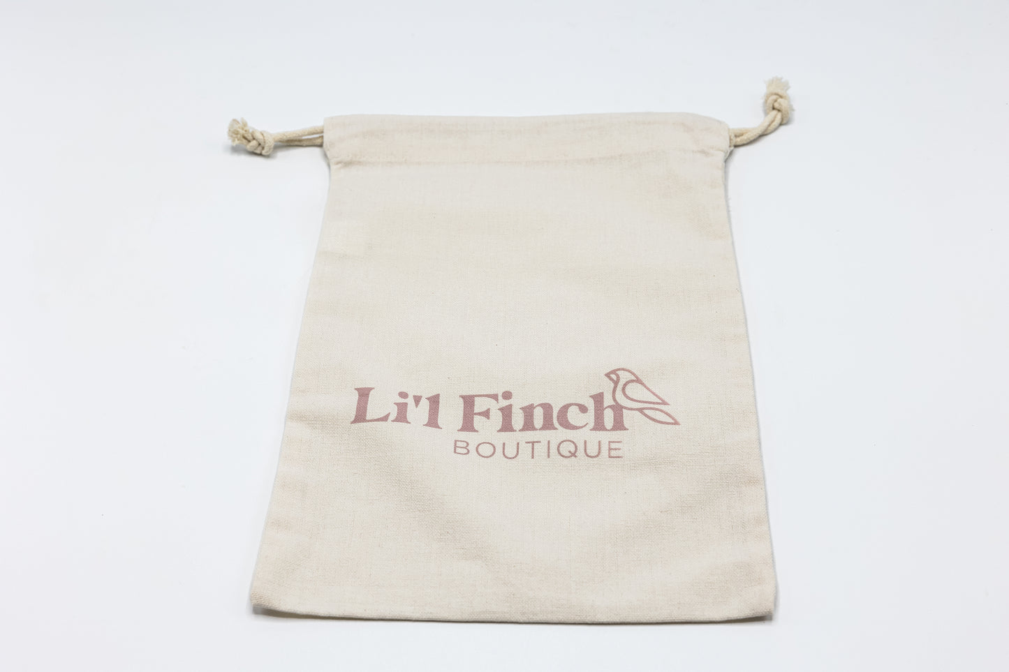 Sustainable Storage Bag