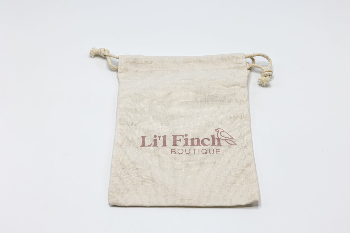 Sustainable Storage Bag