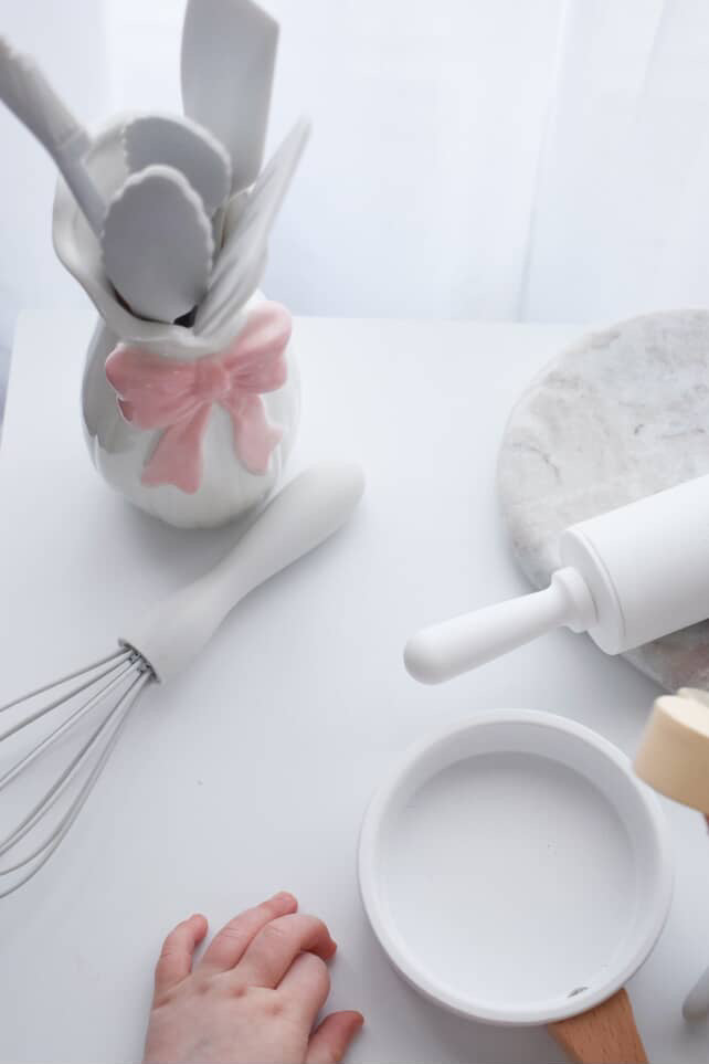 Kitchen Utensils Set