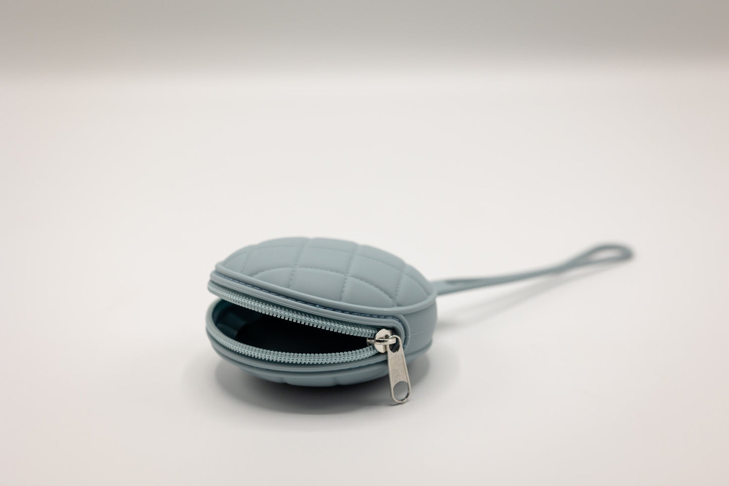 Silicone Dummy Case Blue