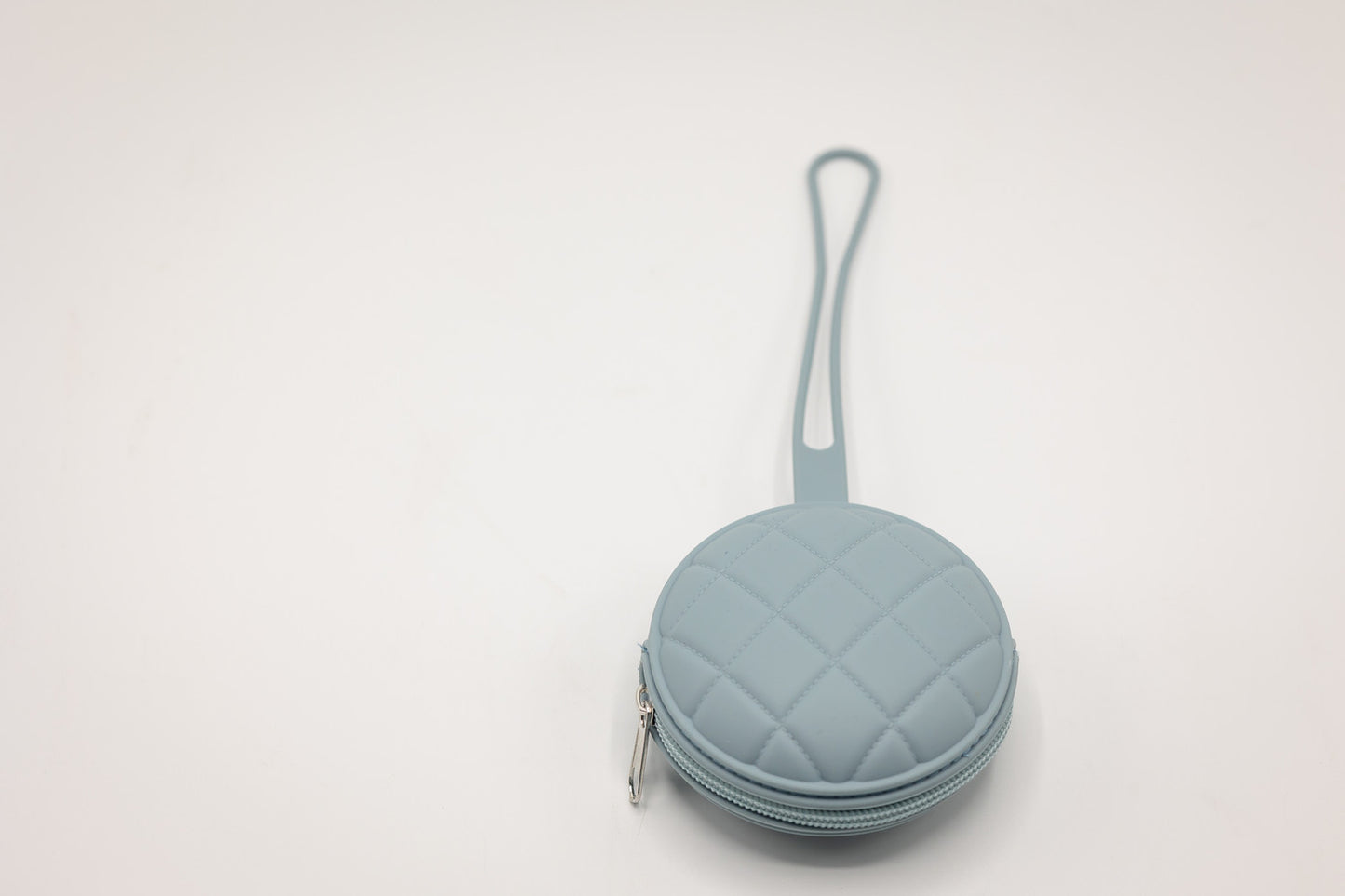 Silicone Dummy Case Blue