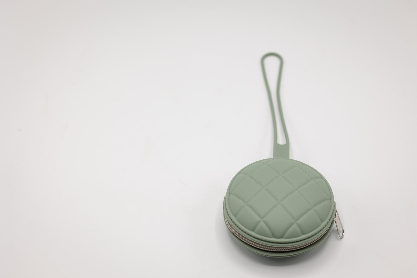 Silicone Dummy Case Sage