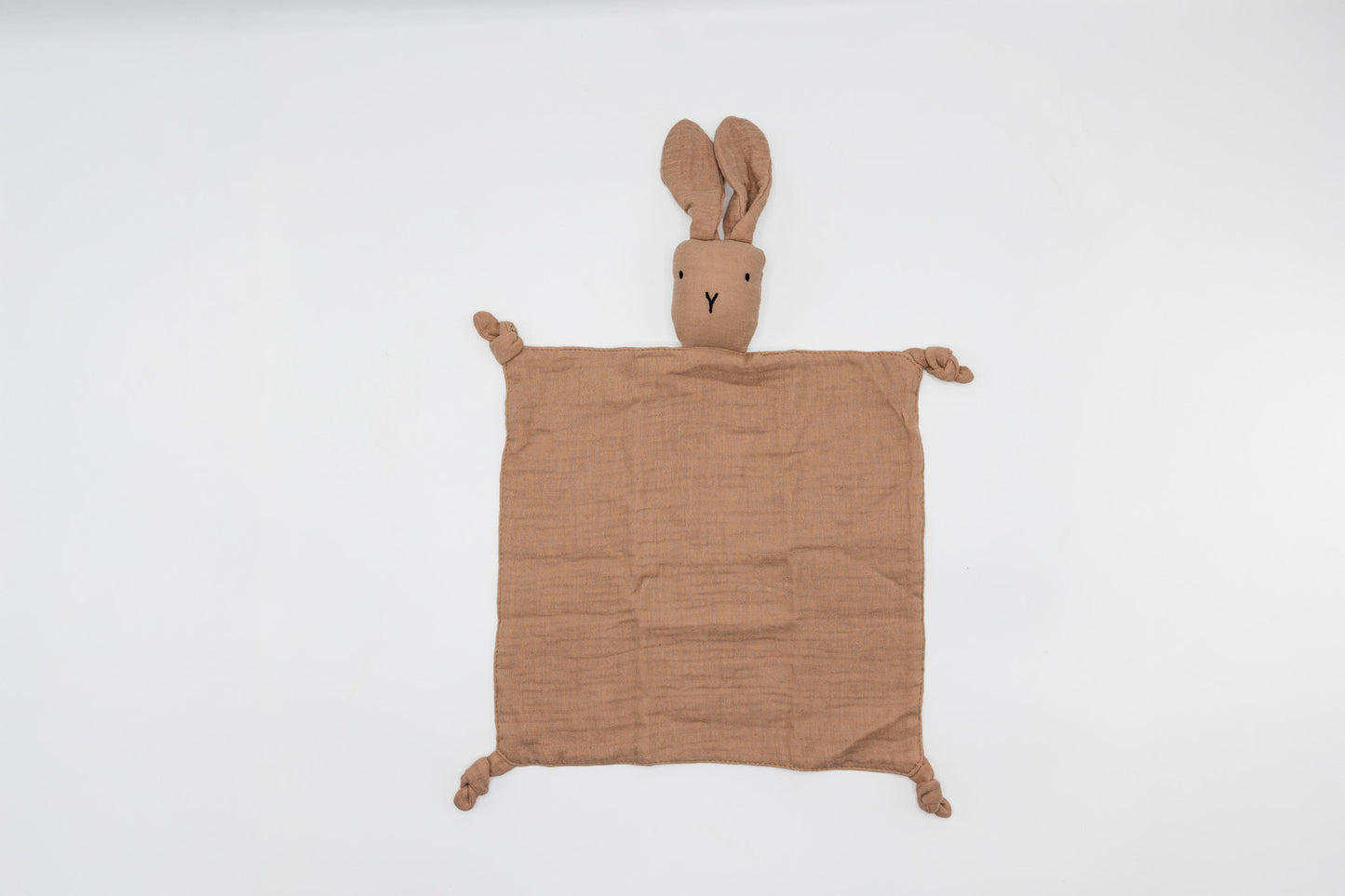 Snuggle Bunny Comforter Pink