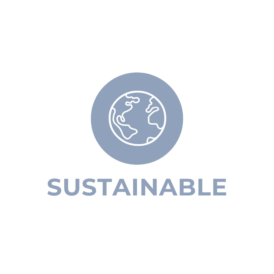 Sustainable icon