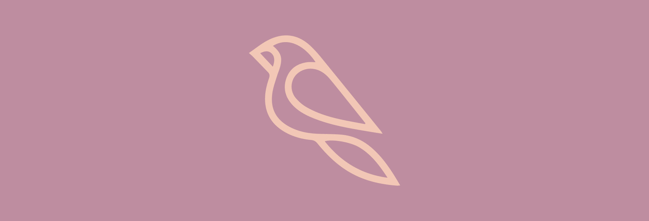 Lil Finch Brandmark Web Banner