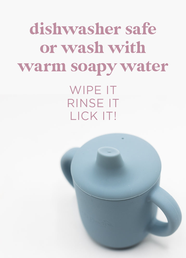 Lil Finch Boutique, dishwasher safe, rinse it, easy clean, silicone suction bowl