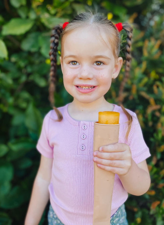 Cool Treats & Big Smiles: Why Silicone Popsicle Moulds Are a Must-Have for Kids
