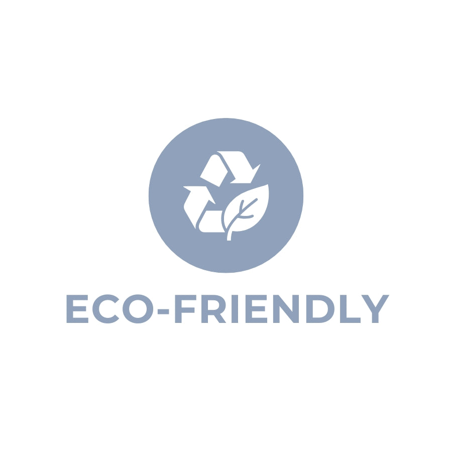 Eco Friendly icon
