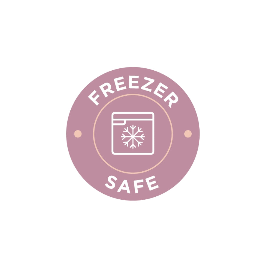 freezer safe icon