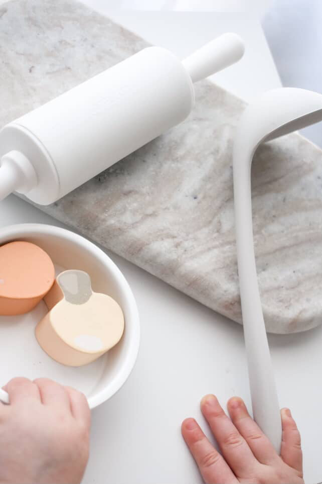 Kitchen Utensils Set