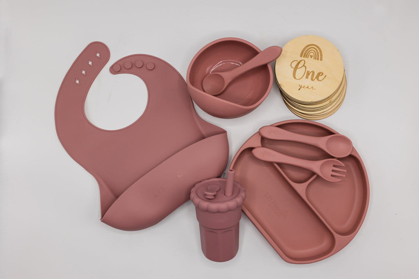 Dinnerware Ultimate Feeding Set