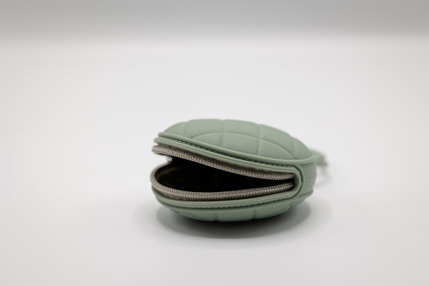 Dummy Storage Pouch with Zip