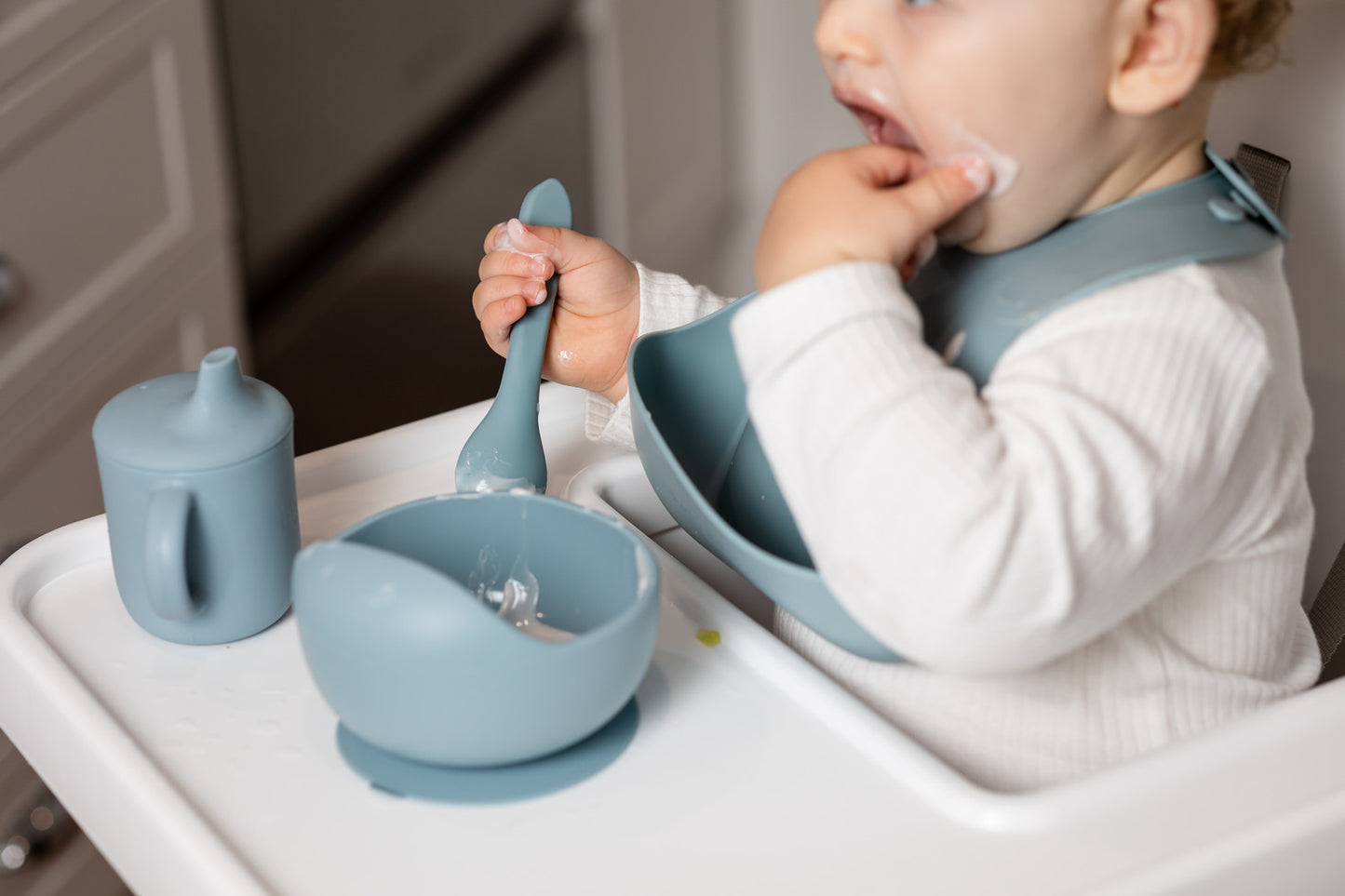 Dinnerware Ultimate Feeding Set