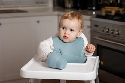 Silicone Snack Pod
