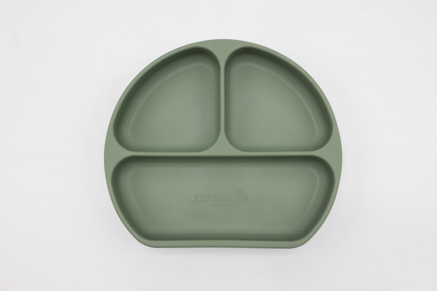 Divider Plate with Suction Base