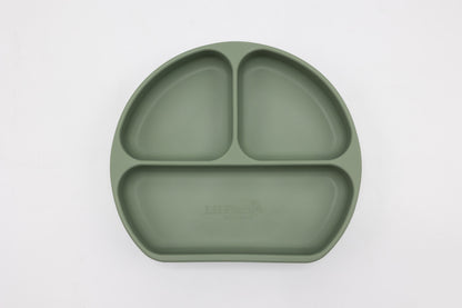 Divider Plate with Suction Base