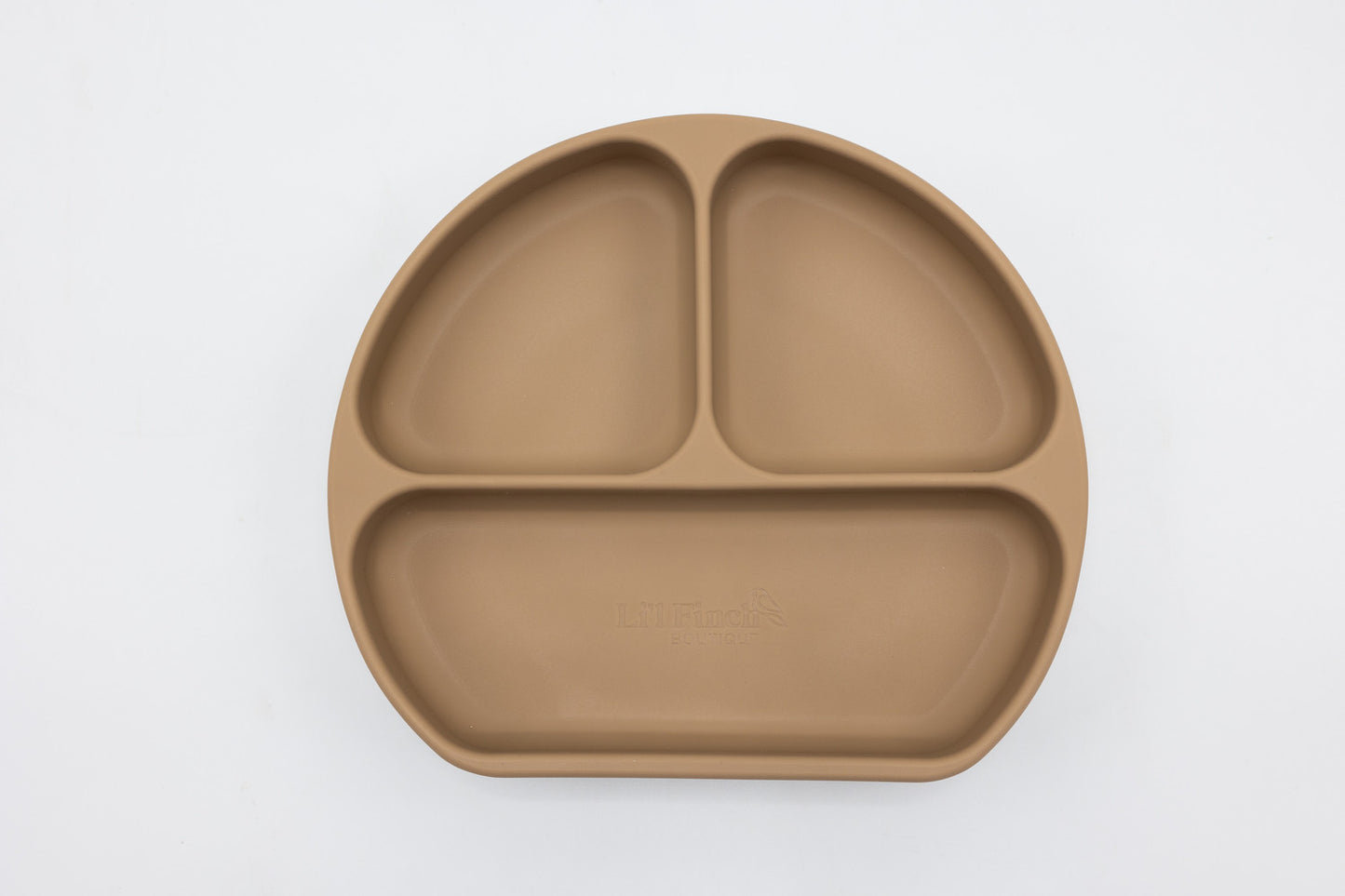 Divider Plate with Suction Base