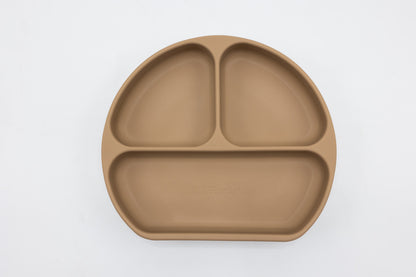 Divider Plate with Suction Base