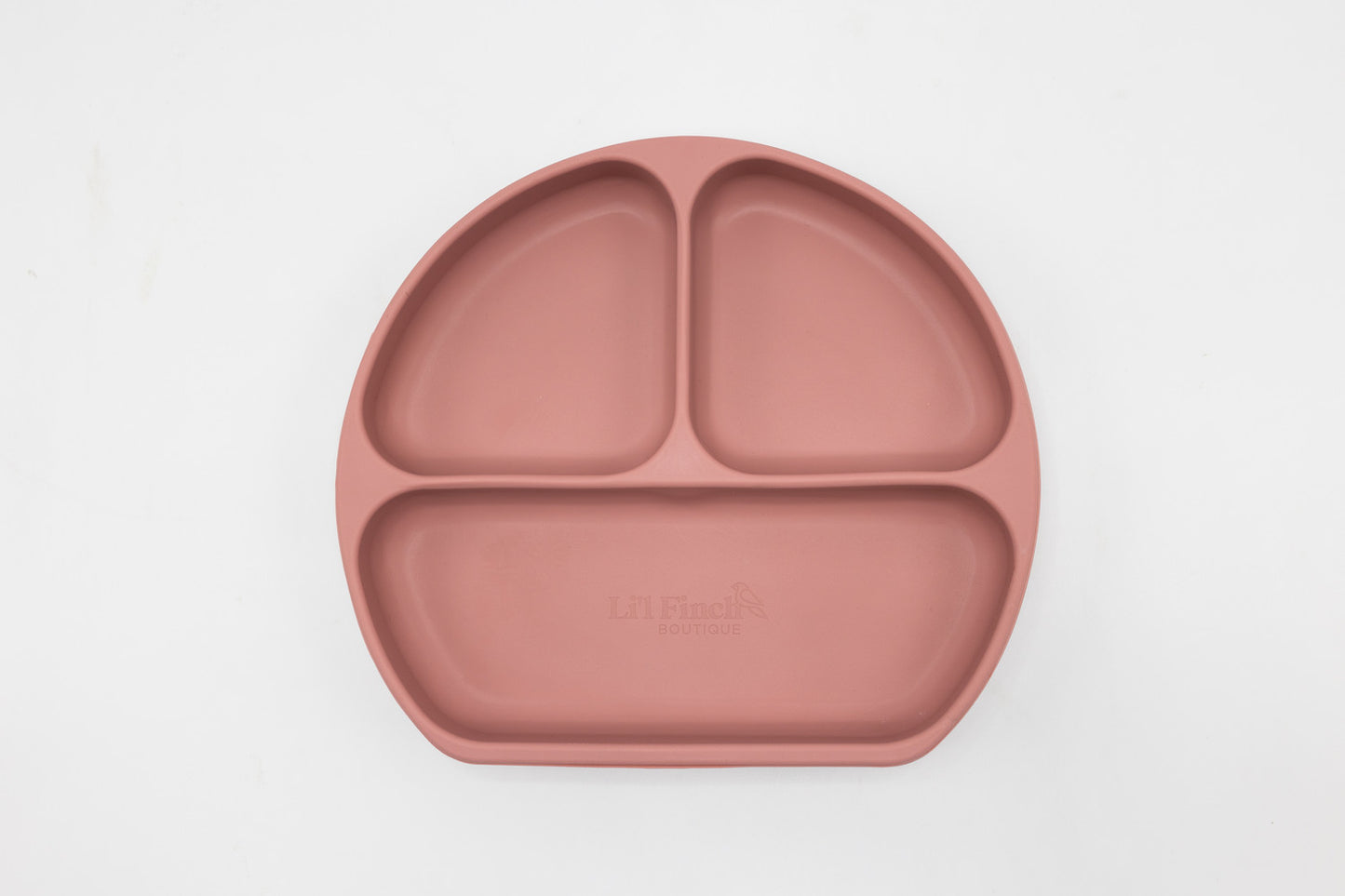 Divider Plate with Suction Base