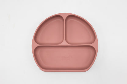 Divider Plate with Suction Base