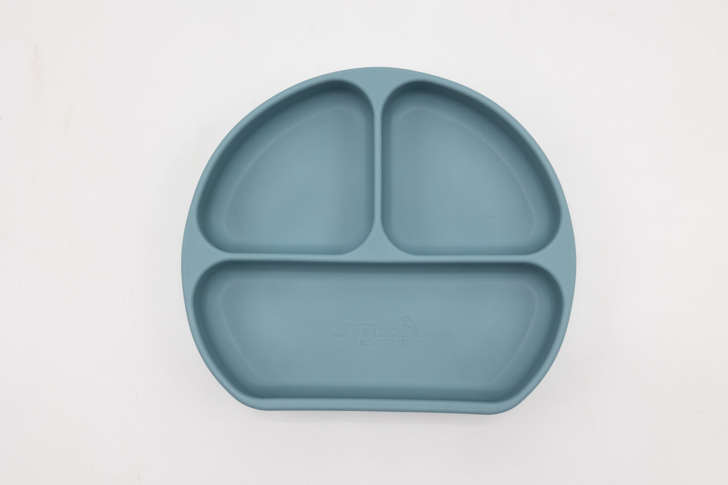 Divider Plate with Suction Base