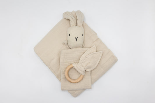 Newborn Gift Set