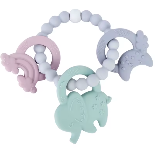 Ring Teether