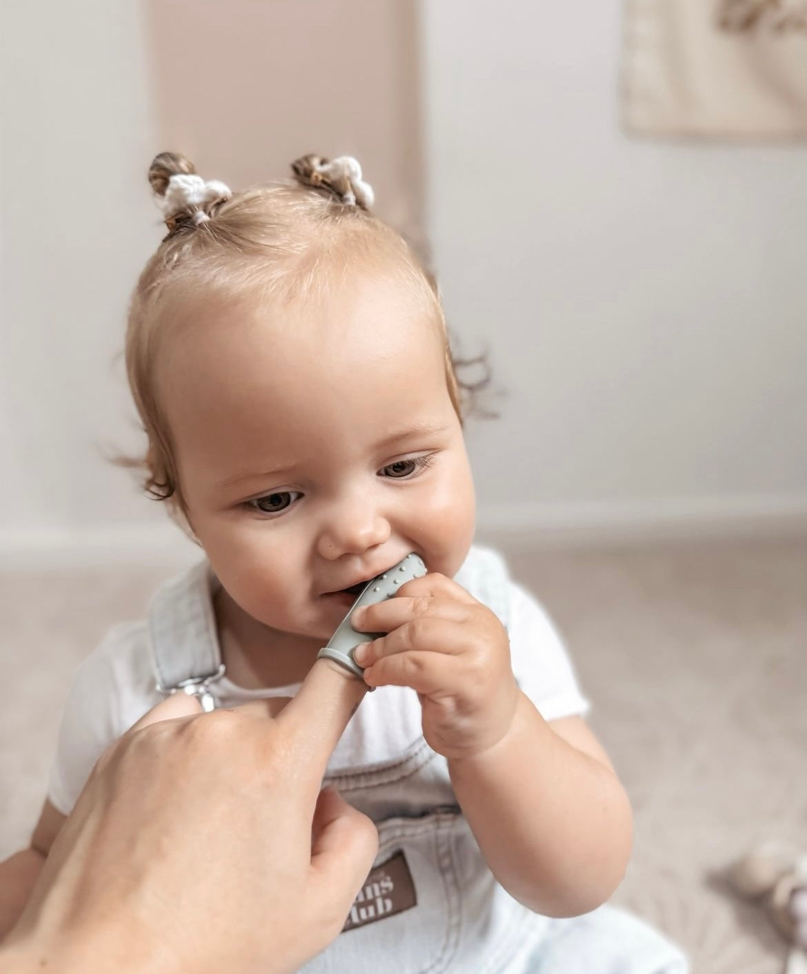 Teething Essentials