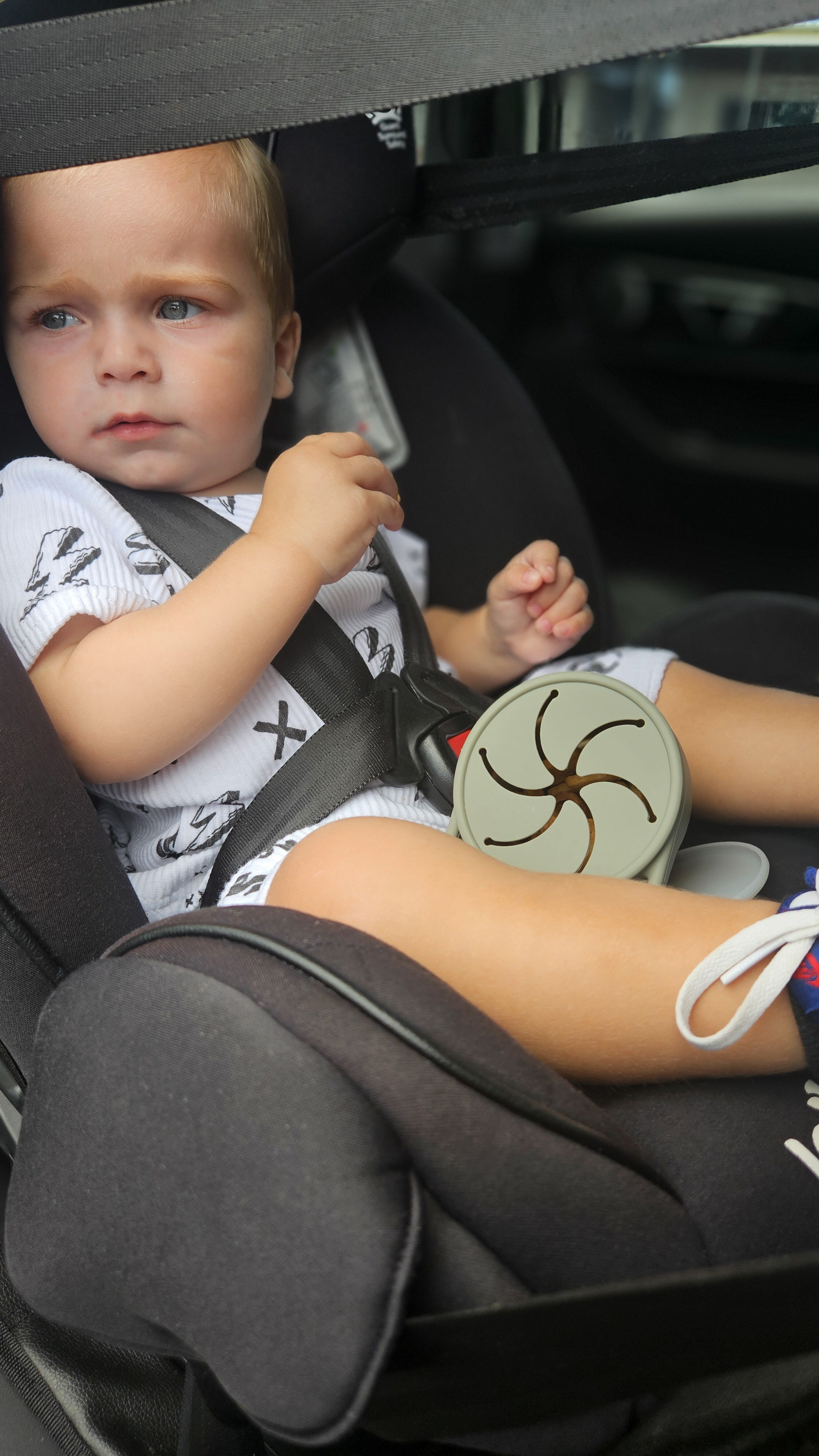 Silicone Snack Pod_travel Snacks