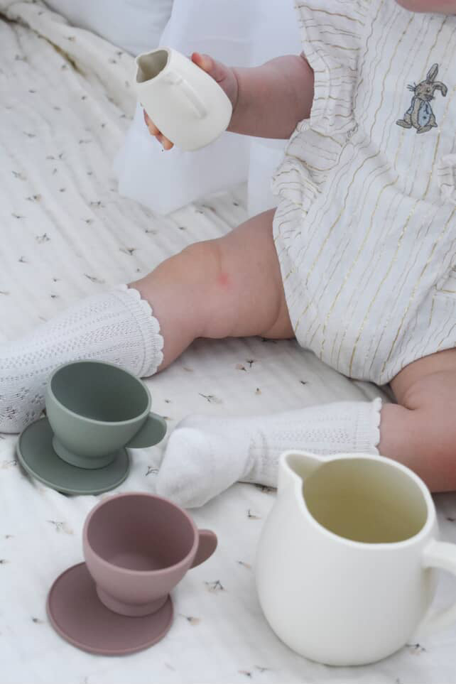 Tea Party Set