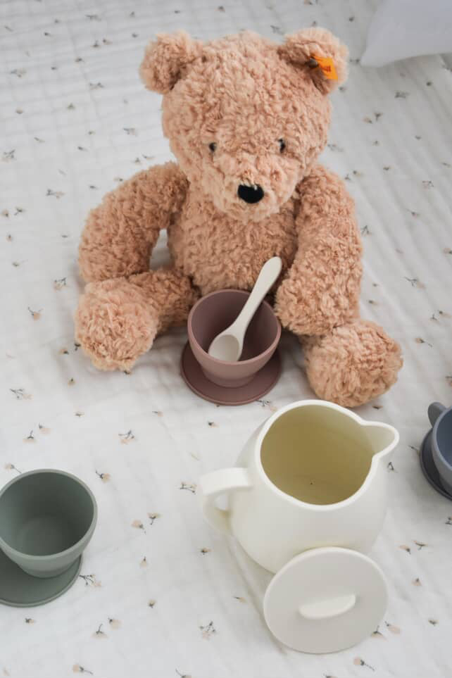 Tea Party Set