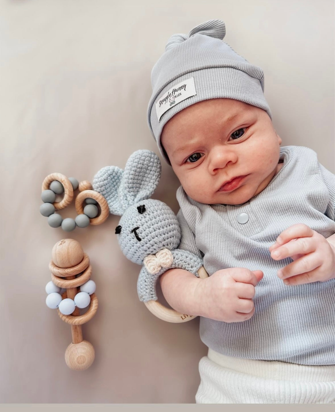 Teething Essentials