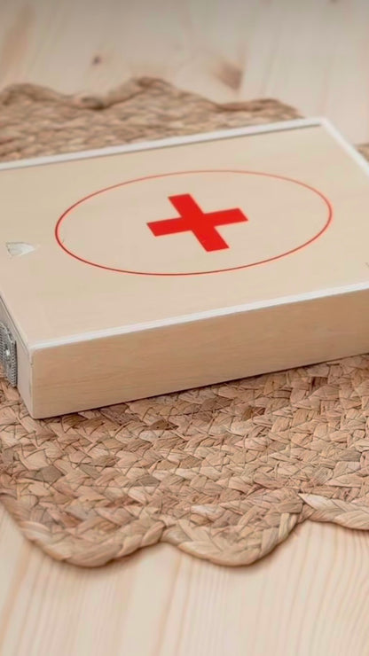 Doctor Play Set