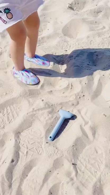 It's Time To Play