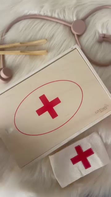 Doctor Play Set