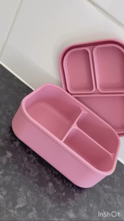 Bento Boxes