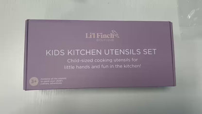 Kitchen Utensils Set